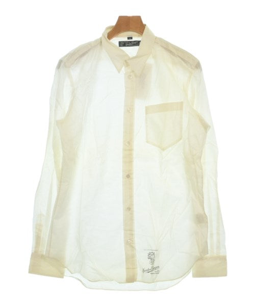 CABANE de zucca เสื้อลำลอง