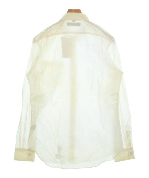 CABANE de zucca เสื้อลำลอง