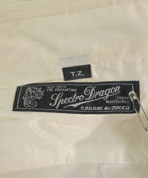 CABANE de zucca เสื้อลำลอง
