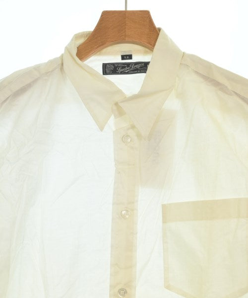 CABANE de zucca เสื้อลำลอง