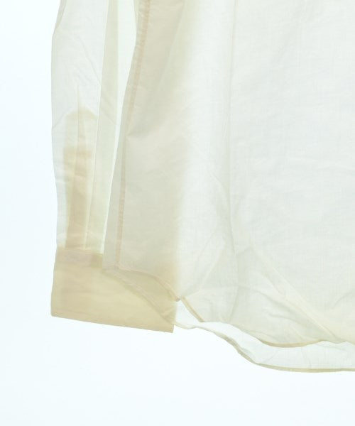 CABANE de zucca เสื้อลำลอง