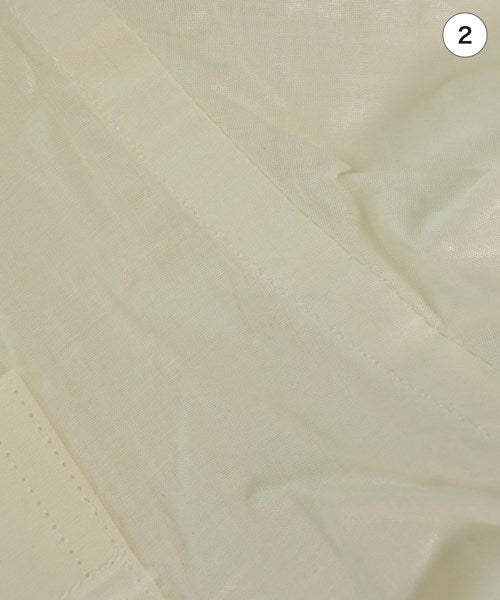 CABANE de zucca เสื้อลำลอง