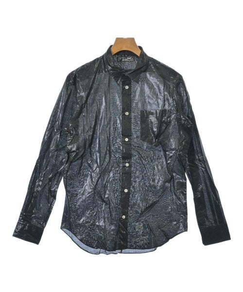 CABANE de zucca เสื้อลำลอง