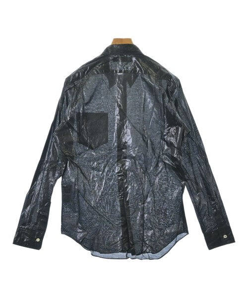 CABANE de zucca เสื้อลำลอง