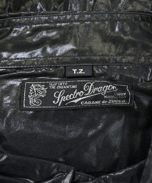 CABANE de zucca เสื้อลำลอง