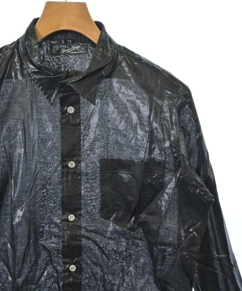 CABANE de zucca เสื้อลำลอง
