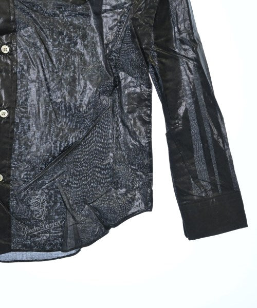 CABANE de zucca เสื้อลำลอง