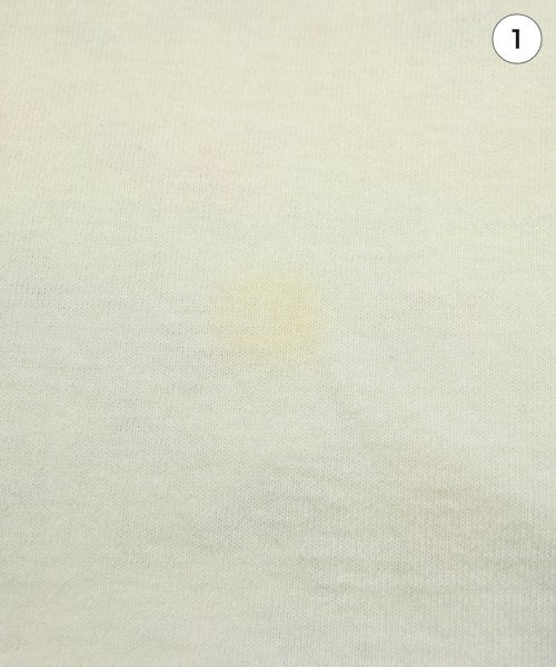 CABANE de zucca เสื้อยืด/เสื้อท็อปส์