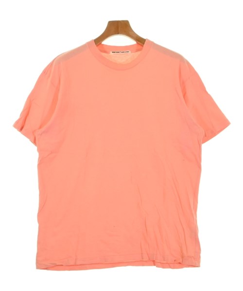 CABANE de zucca เสื้อยืด/เสื้อท็อปส์