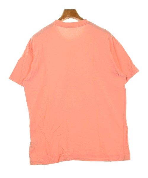CABANE de zucca เสื้อยืด/เสื้อท็อปส์