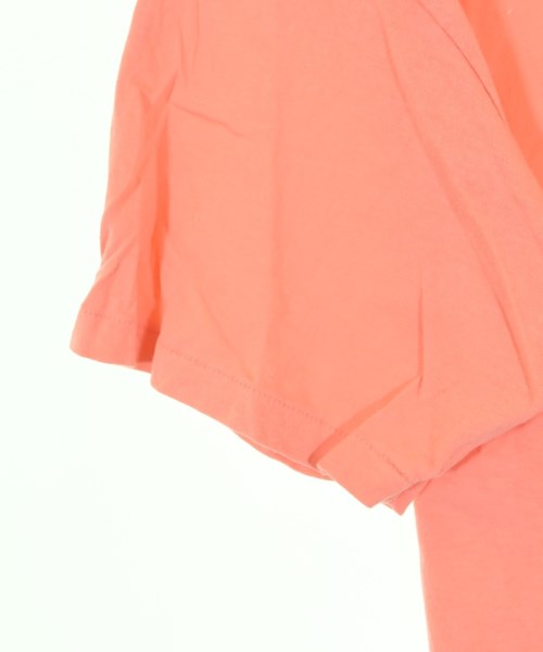 CABANE de zucca เสื้อยืด/เสื้อท็อปส์
