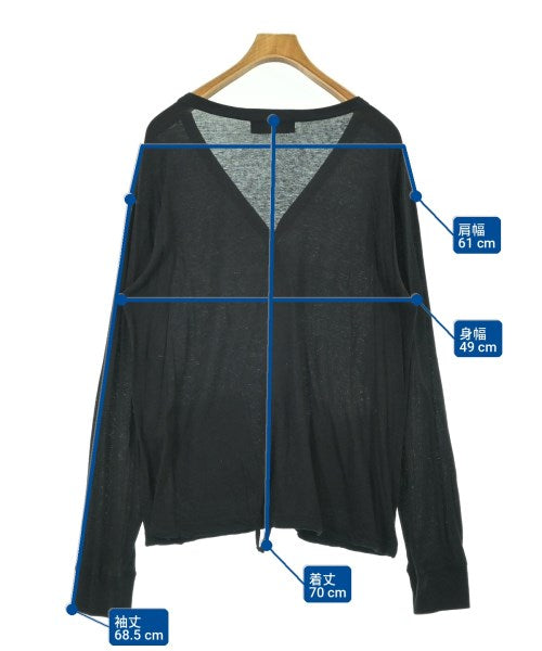 CABANE de zucca เสื้อคาร์ดิแกน