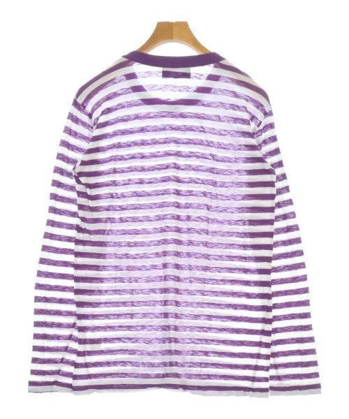 CABANE de zucca เสื้อยืด/เสื้อท็อปส์