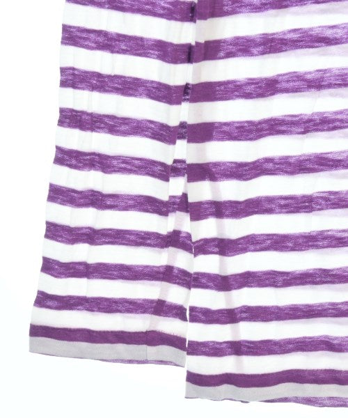 CABANE de zucca เสื้อยืด/เสื้อท็อปส์