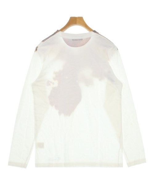 CABANE de zucca เสื้อยืด/เสื้อท็อปส์