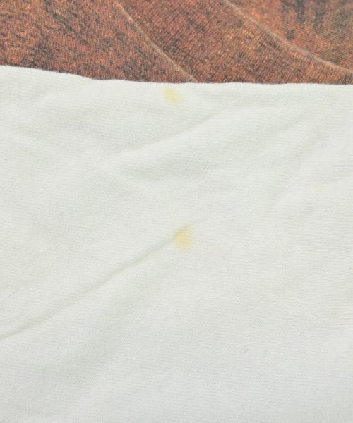CABANE de zucca เสื้อยืด/เสื้อท็อปส์