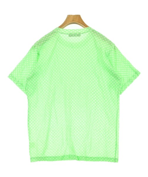 CABANE de zucca เสื้อยืด/เสื้อท็อปส์