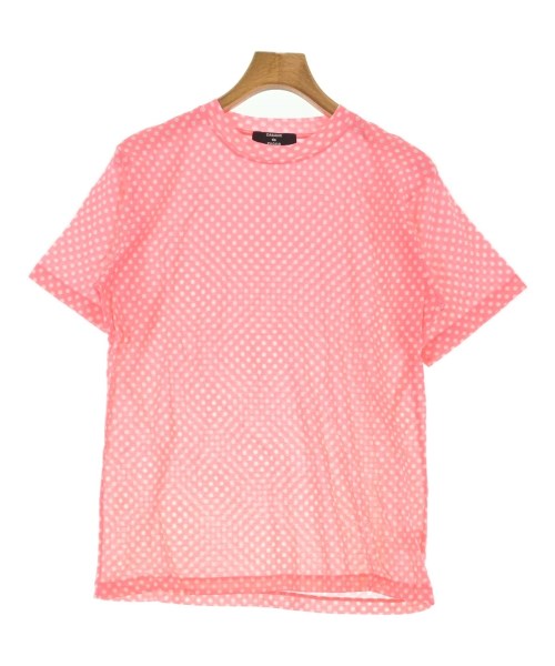 CABANE de zucca เสื้อยืด/เสื้อท็อปส์