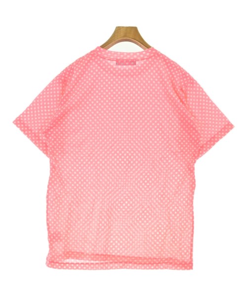 CABANE de zucca เสื้อยืด/เสื้อท็อปส์