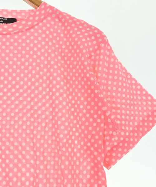 CABANE de zucca เสื้อยืด/เสื้อท็อปส์