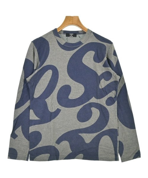 CABANE de zucca เสื้อยืด/เสื้อท็อปส์