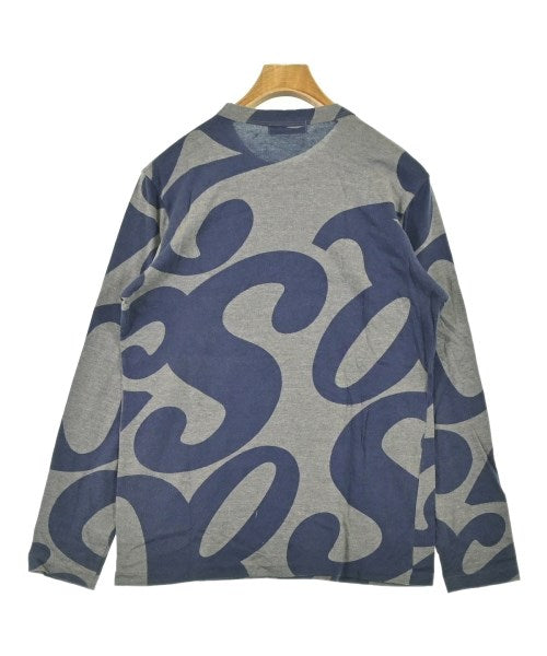 CABANE de zucca เสื้อยืด/เสื้อท็อปส์