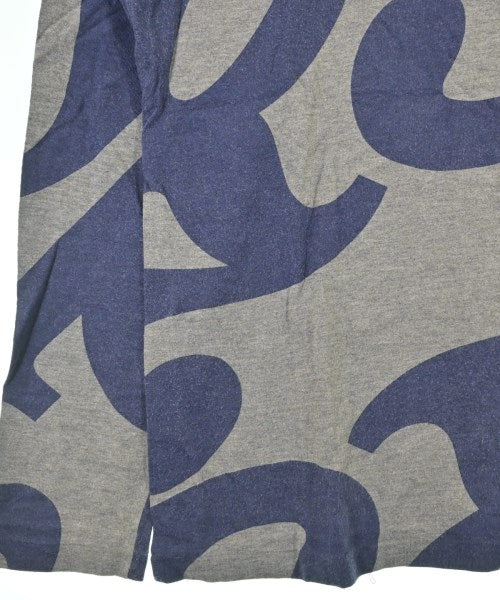 CABANE de zucca เสื้อยืด/เสื้อท็อปส์