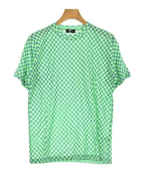 CABANE de zucca เสื้อยืด/เสื้อท็อปส์