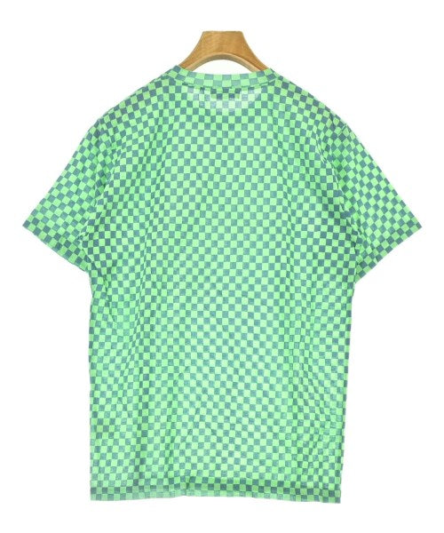 CABANE de zucca เสื้อยืด/เสื้อท็อปส์