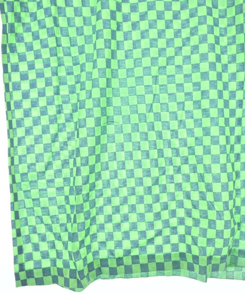 CABANE de zucca เสื้อยืด/เสื้อท็อปส์