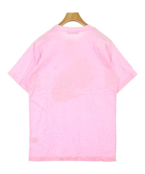 CABANE de zucca เสื้อยืด/เสื้อท็อปส์