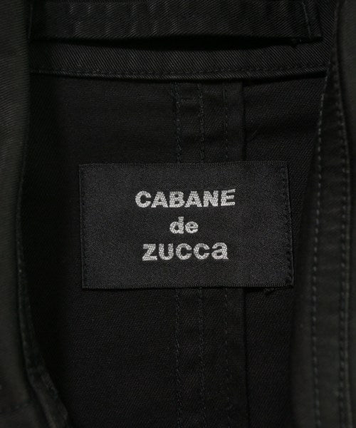 CABANE de zucca เสื้อโค้ท อื่น