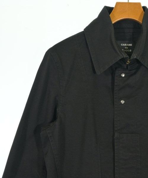 CABANE de zucca เสื้อโค้ท อื่น