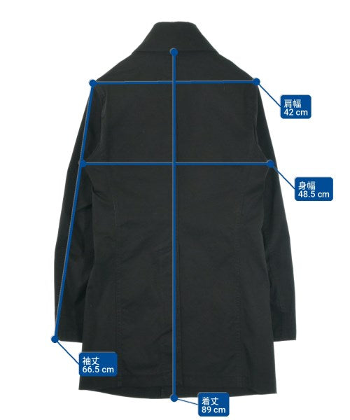 CABANE de zucca เสื้อโค้ท อื่น