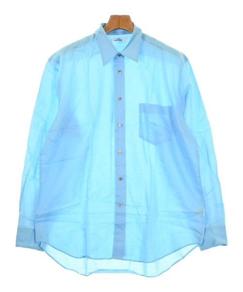 CABANE de zucca เสื้อลำลอง