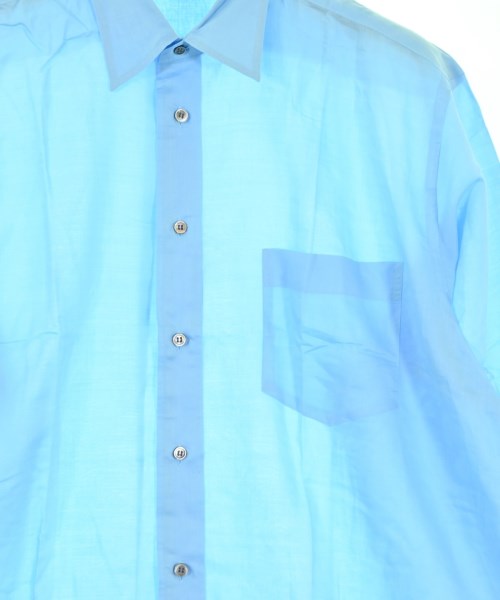 CABANE de zucca เสื้อลำลอง