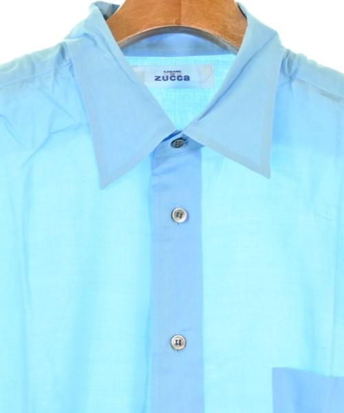 CABANE de zucca เสื้อลำลอง