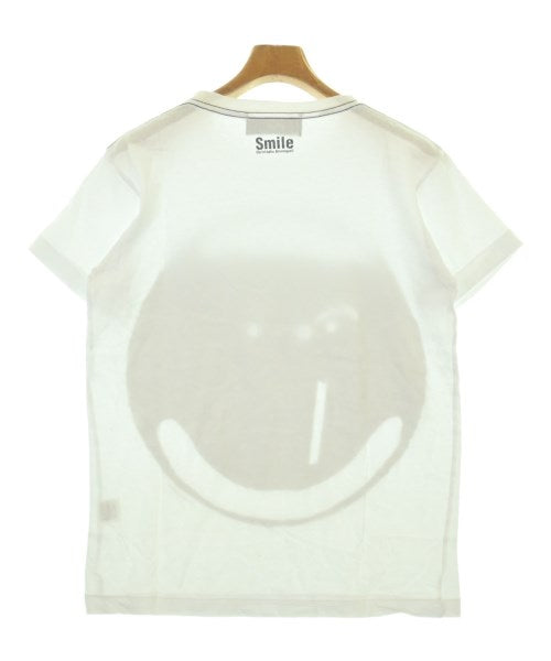 CABANE de zucca เสื้อยืด/เสื้อท็อปส์