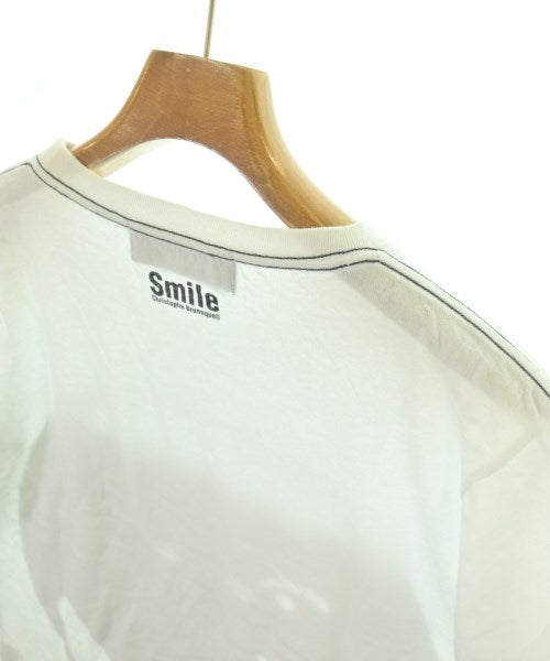 CABANE de zucca เสื้อยืด/เสื้อท็อปส์