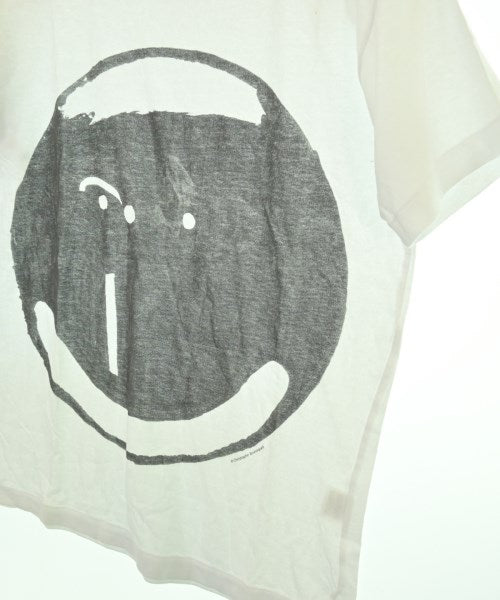CABANE de zucca เสื้อยืด/เสื้อท็อปส์