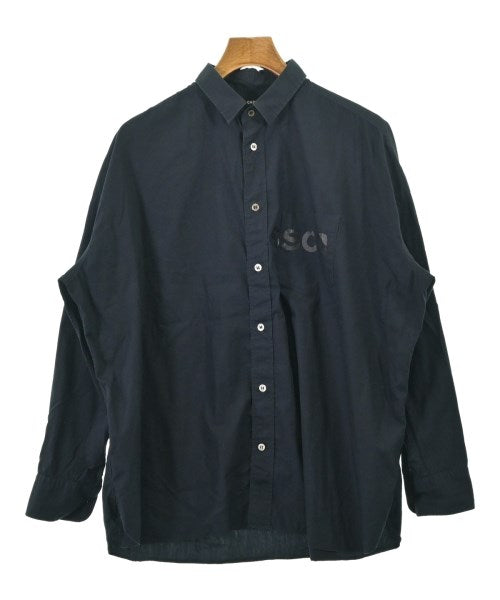 CABANE de zucca เสื้อลำลอง