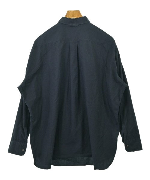 CABANE de zucca เสื้อลำลอง
