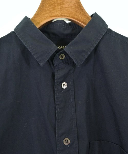 CABANE de zucca เสื้อลำลอง