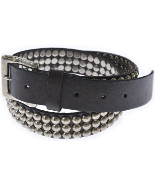 CABANE de zucca เข็มขัด