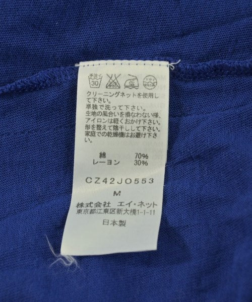 CABANE de zucca เสื้อคาร์ดิแกน