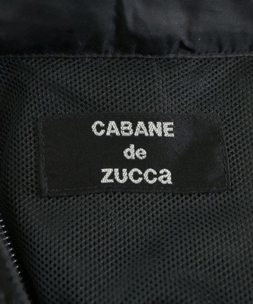 CABANE de zucca แจ็คเก็ตเบลาส์ อื่น