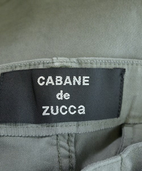 CABANE de zucca กางเกง อื่น