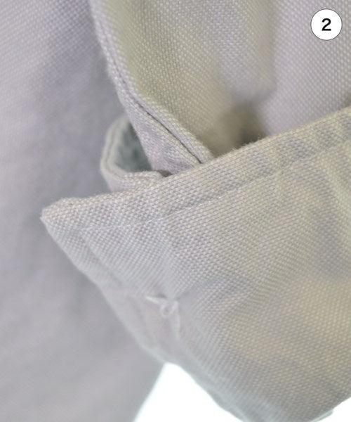 CABANE de zucca เสื้อลำลอง