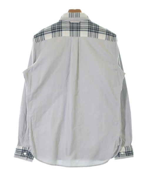 CABANE de zucca เสื้อลำลอง
