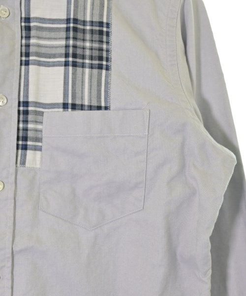 CABANE de zucca เสื้อลำลอง